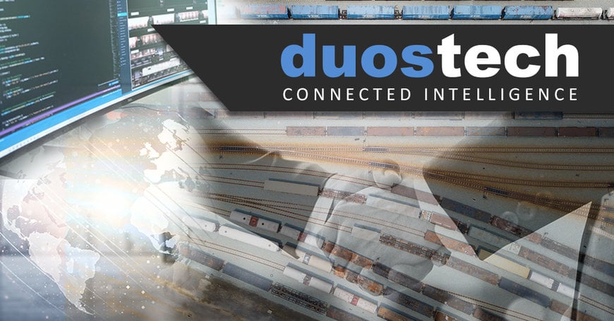 Duos Enters into Three-Year Agreement with CPKC